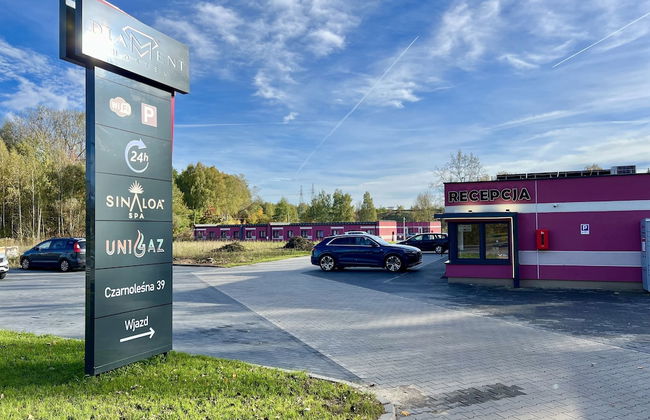 Diament Ruda Śląska - Foto 45