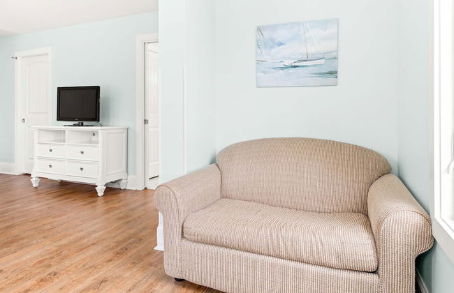 Village Place 6B - Bella Tybee - Foto 24