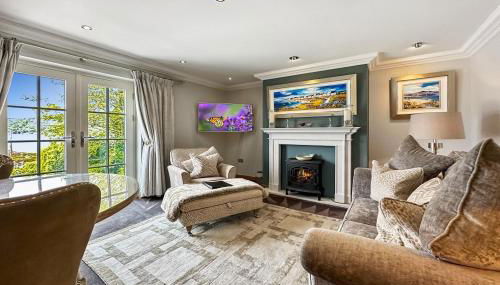 Skyfall Glencoe at Creag ant Sionnaich Glencoe Ballachulish Highlands Near Fortwilliam - Foto 2