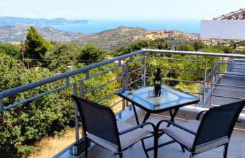 Oktonia apartments-Evia - Foto 20