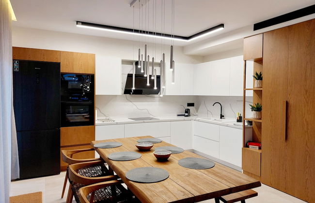 Salina SPA Villas - with PRIVATE ECO-POOL, SAUNA & Hot Tub - Foto 24