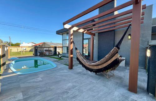 Casa com piscina em Xangri-lá - Foto 18