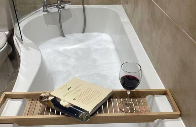 The Best Apartment in Canterbury - Foto 24