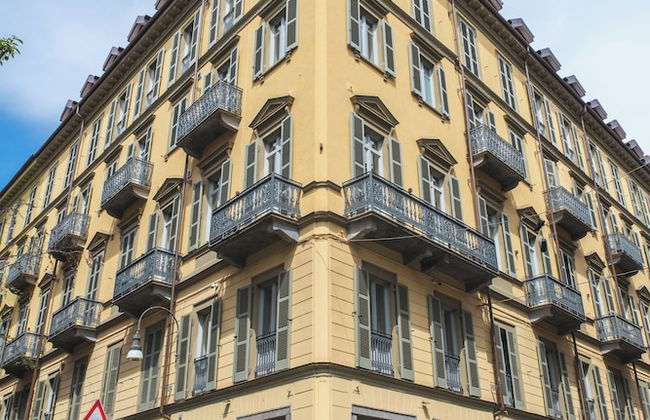 Taurinorum Apartments - Foto 52