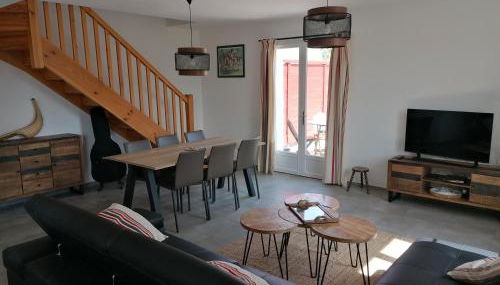 Appartement Suhalmendi - Foto 4