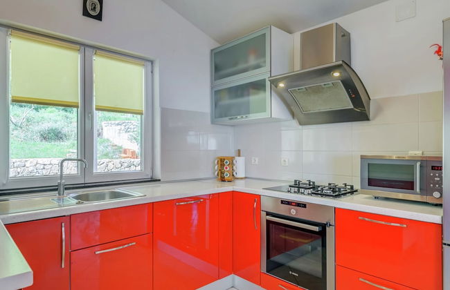 Holiday House Near Split - Foto 12