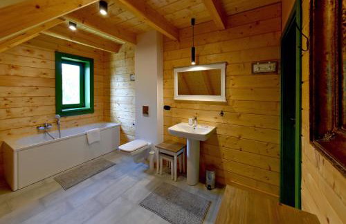 Domy Nad Drawskim - Foto 71