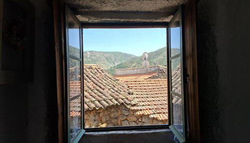 Casa em Vila Soeiro - Casa de Aldeia Vale do Mondego - Foto 5