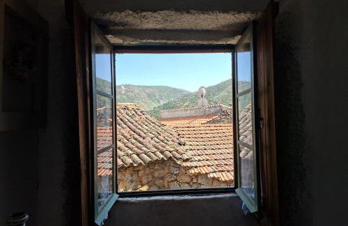 Casa em Vila Soeiro - Casa de Aldeia Vale do Mondego - Foto 5