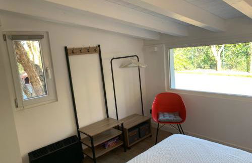 Il Giardino Segreto Gardasee Ferienhaus - Foto 15