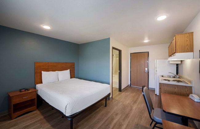 WoodSpring Suites Fort Worth Trophy Club - Foto 12