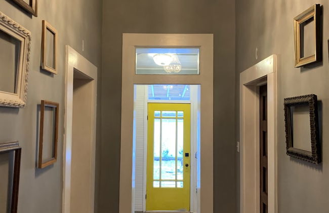 The Lincoln Marfa - Foto 17