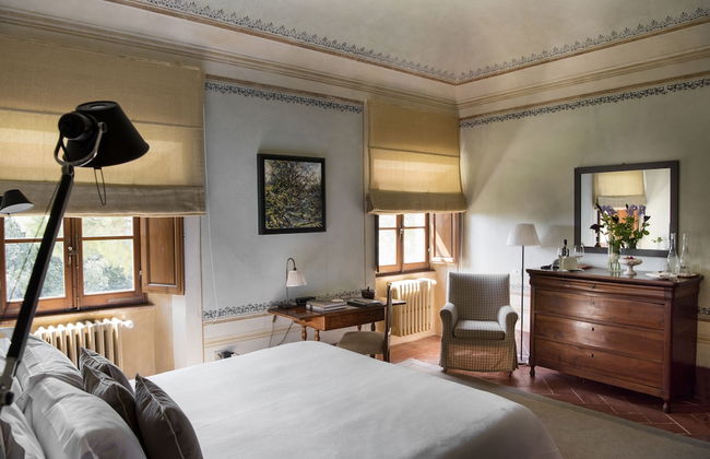 Borgo Pignano Tuscany - Foto 11