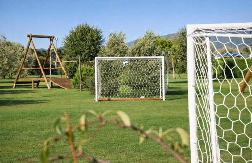 Hotiday Relais Costa degli Etruschi - Foto 12