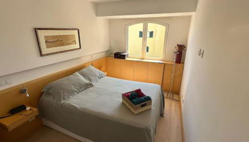 Beachfront apartment with a pool- Parede - Foto 5