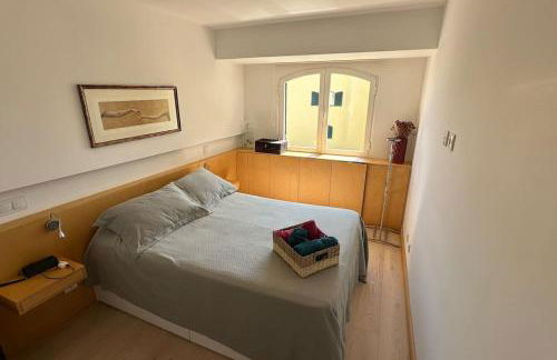 Beachfront apartment with a pool- Parede - Foto 5