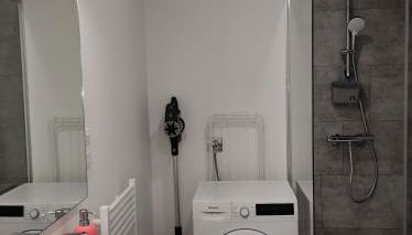 La forge - Foto 5, Shower