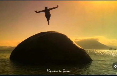 Ap cozalinda ar-condicionado a 6km do Aeroporto de Floripa - Foto 28