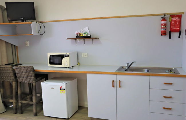 Tasman Holiday Parks - Airlie Beach - Foto 36