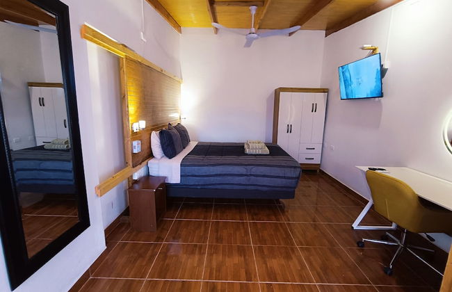 Yurak Apart Hotel - Foto 17