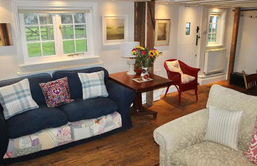 Bessie May Cottage - Foto 10