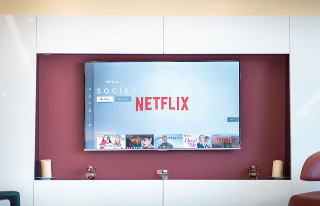 Villa Azure - Foto 34