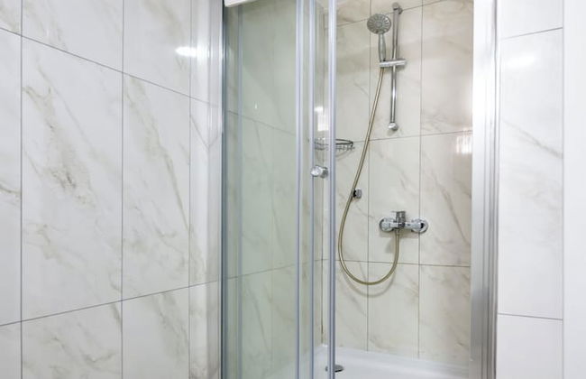 Çırağan Apart Bosphorus - Photo 70