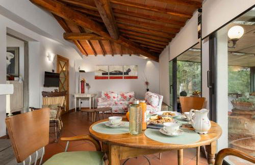 Casa Mirella Chianti - Foto 12