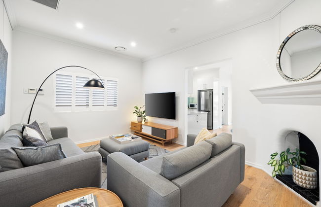 The Mitchell Bondi - Foto 52