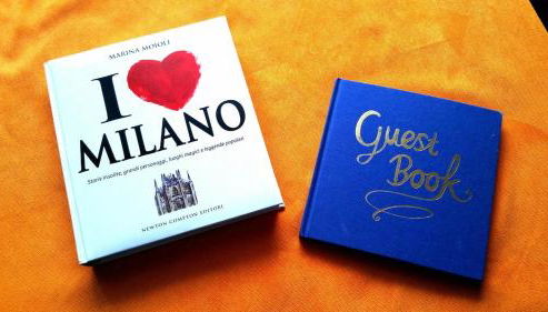 Bright and lovely private apartment in Milan - Foto 2