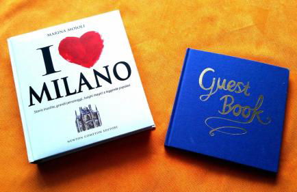 Bright and lovely private apartment in Milan - Foto 2