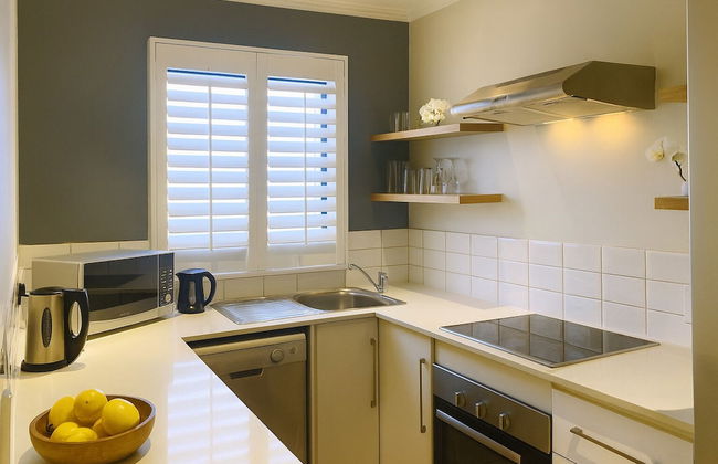 The Max Hotel Sandton - Foto 17