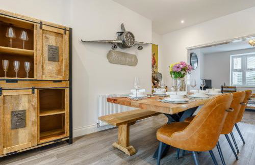 Wynbec Cottage - Quebec - Foto 8