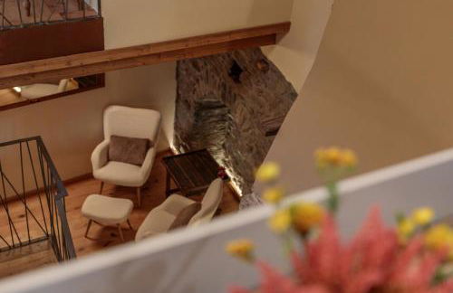 Godioz Suites - [Aosta Valley] - Foto 29