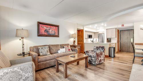 Mountain Plaza Base Camp - Foto 4