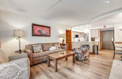 Mountain Plaza Base Camp - Foto 4