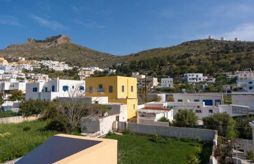 Anemi Leros Apartments 1 - Foto 19