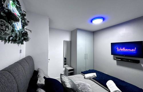 Gorgeous Graceful Getaway w Gazebo - Tylorstown - Foto 14