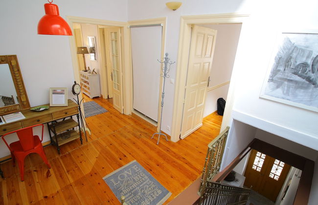 Luxurious Apartment in the Heart of Tinos - Foto 21