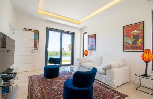 Villa Miura - Foto 11