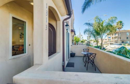 Bay View Dream - Steps to Bay, Rooftop Patio & AC - Foto 26