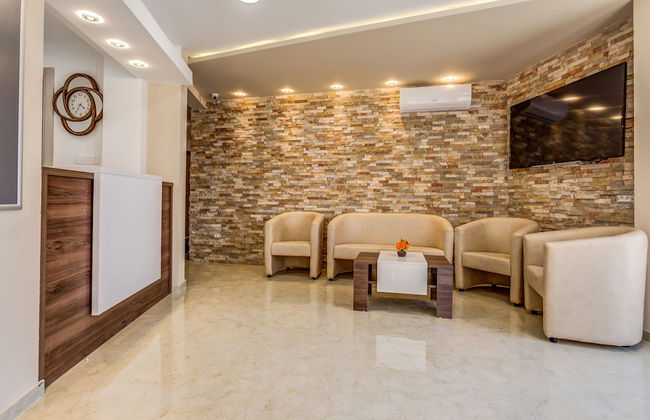 Almare apartments Budva - Photo 3