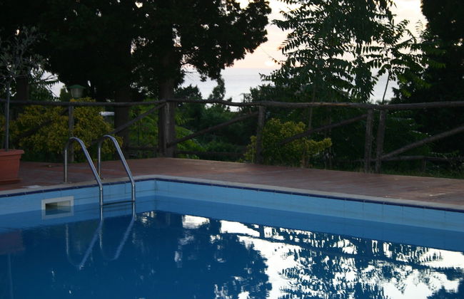 Agriturismo Ruralia - Photo 62