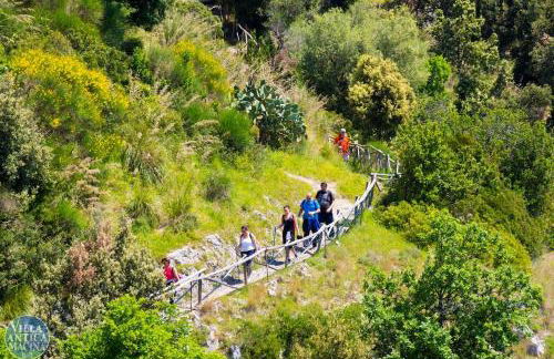 Villa Antica Macina - Foto 17