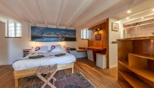 Superbe chaumière en bord de mer - Foto 3