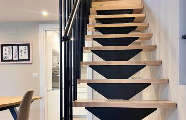 ChicFlat Bermeo 2 (Dúplex en el casco viejo) - Foto 31