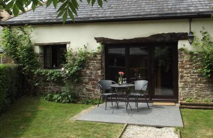 WebberHillFarmCottages - Foto 25