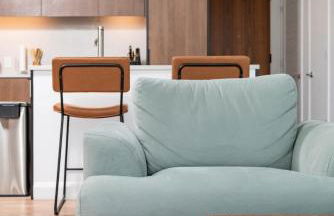 Luxury Apartment w King Bed Shared Pool & Rooftop - Foto 28