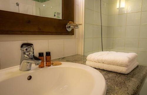 L'Ekrin des Arcs - Arc 1950 Le Village - Duplex 6-8 pers - Photo 15