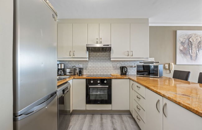 The Waves 1002 - Photo 11